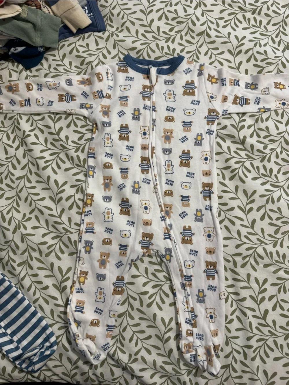 3-6 Month Baby Bundle